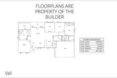 725 Advance Rd, Weatherford, TX 76088 - photo 6