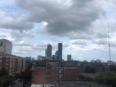 108 Peterborough St unit 7C, Boston, MA 02215 - photo 5