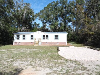 48 Alaska Way, Crawfordville, FL 32327 - photo 2