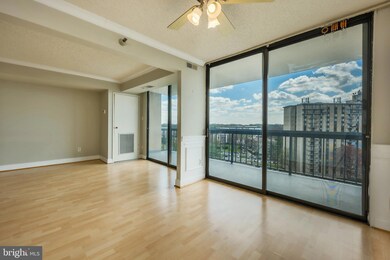Chelsea Towers unit 1205, Bethesda, MD 20817 - photo 3