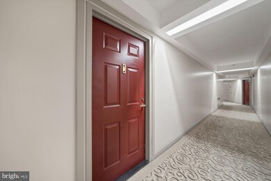 The Belvedere unit 1708, Arlington, VA 22209 - photo 7