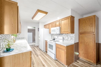 8201 S Santa fe Dr unit 264, Littleton, CO 80120 - photo 6