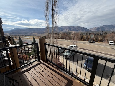 3518 Moosehollow Dr unit 1402, Eden, UT 84310 - photo 6