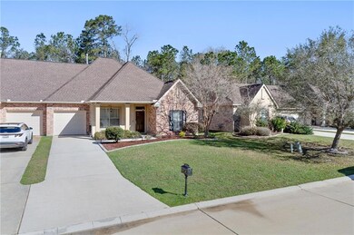 117 Cross Creek Dr unit B, Slidell, LA 70461 - photo 3