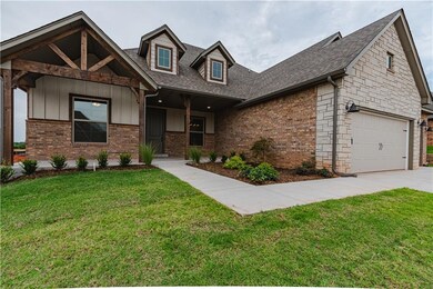 701 NW 197th St, Edmond, OK 73012 - photo 2