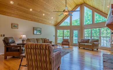 217 Crabapple Ln, Ellijay, GA 30540 - photo 4