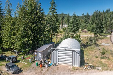 Aerial-Outbuildings