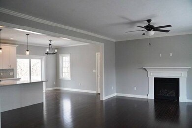 7 Pettee Place unit A, Foxboro, MA 02035 - photo 5