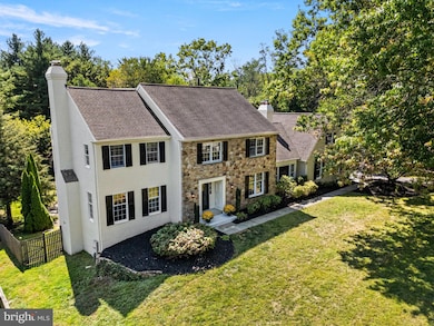 1021 Beaumont Rd, Berwyn, PA 19312 - photo 3