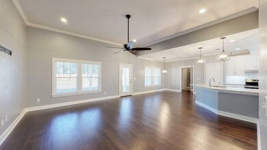 135 Geranium Trace, Crawfordville, FL 32327 - photo 7