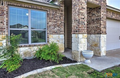 1070 Spring Terrace Loop, Temple, TX 76502 - photo 3