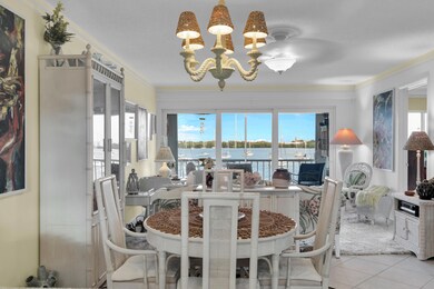 VIEWS FROM DINING ROOM