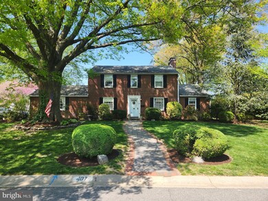 407 Crest Rd, Wilmington, DE 19803 - photo 2