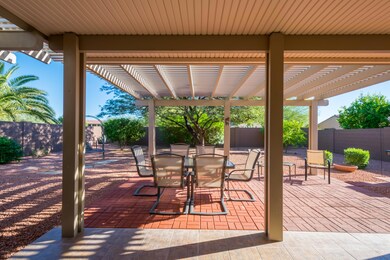 18731 N Summerbreeze Way, Surprise, AZ 85374 - photo 2