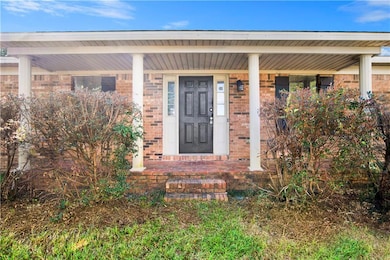 5321 Albert Evans Rd S, Wilmer, AL 36587 - photo 3