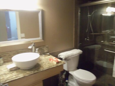 Updated bath