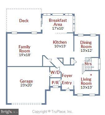 33 Jennifer Lynne Dr, Knoxville, MD 21758 - photo 3