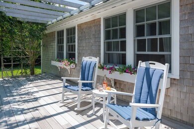 22 Kitts Field Cir, Edgartown, MA 02539 - photo 4