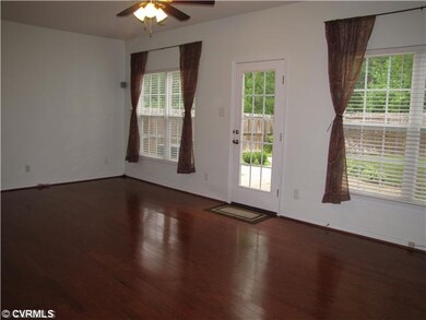 Den/Family/Great Room