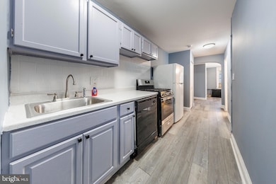 905 19th St NE unit 1, Washington, DC 20002 - photo 2