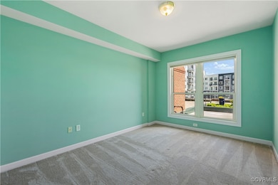 Second primary suite