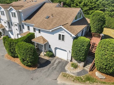 225 Captain Eames Cir unit 225, Ashland, MA 01721 - photo 5