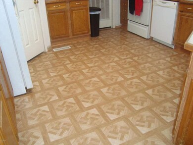 Nice Kitchen Floor