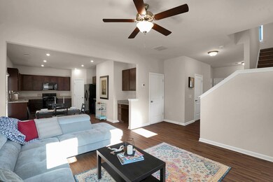 388 Collington Cir, Dalton, GA 30721 - photo 5