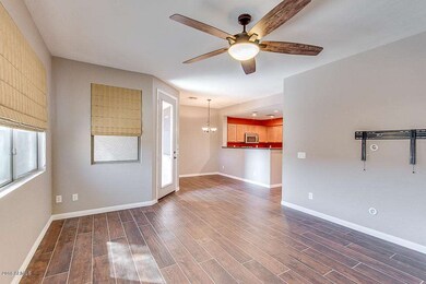 1886 E Don Carlos Ave unit 167, Tempe, AZ 85281 - photo 5