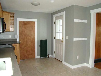 Kitchen. View #3 looking toward side...