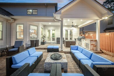 1113 Kinley Ln, Houston, TX 77018 - photo 5