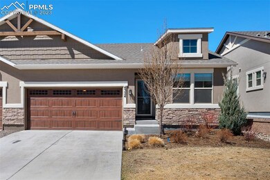 Double Garage