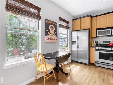 164 Ashmont St unit 1, Dorchester Center, MA 02124 - photo 4