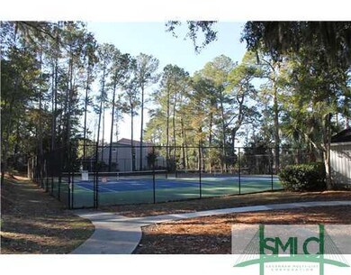 Other. Community tennis courts