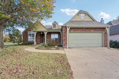 3309 N Gum Place, Broken Arrow, OK 74012 - photo 4