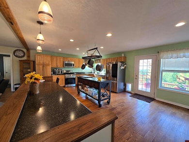 5776 Arkansas 14 N, Yellville, AR 72687 - photo 4