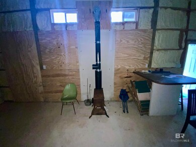 Outbuildiing