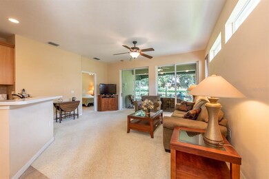 Family room measures approximately 15x16.  Through