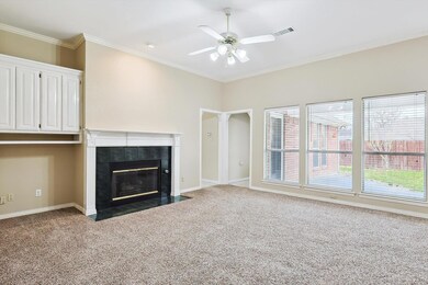 704 Highstar Ct, Hurst, TX 76054 - photo 5