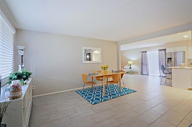 Living and Dining Room 1