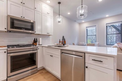 114 Prince St unit 2, Boston, MA 02113 - photo 2