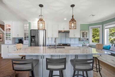 28 Cliffside Dr unit OCEANFRONT, Plymouth, MA 02360 - photo 5