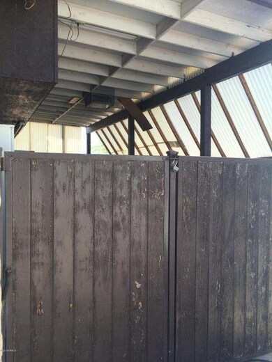 rv gate