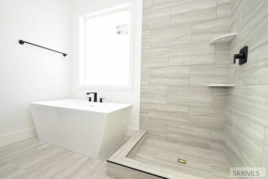 Primary Ensuite
