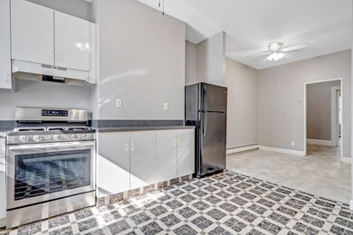 2806 Palisade Ave unit 2R, Weehawken, NJ 07086 - photo 5