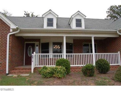 4919 Seagrove Plank Rd, Asheboro, NC 27205 - photo 5