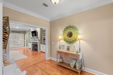foyer