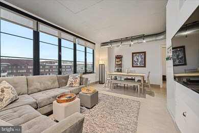 The Alta unit PH-2, Washington, DC 20005 - photo 4