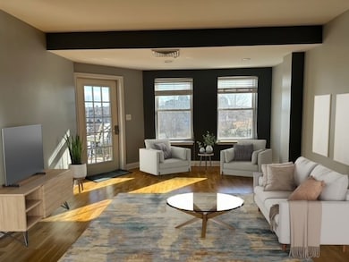 Atlantic at Marina Bay unit 2508, Quincy, MA 02171 - photo 2