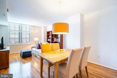 Clarendon 1021 unit 648, Arlington, VA 22201 - photo 7